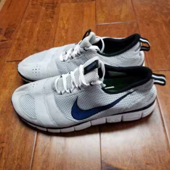 Nike 5.0 Lows sz 11.5 fair condition - Picture 9 of 9